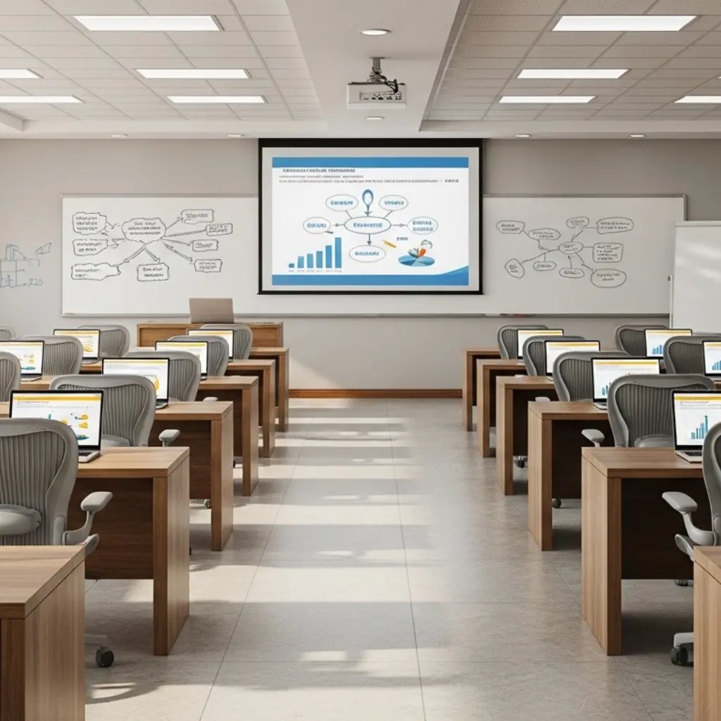 B.Tech AI & ML Program